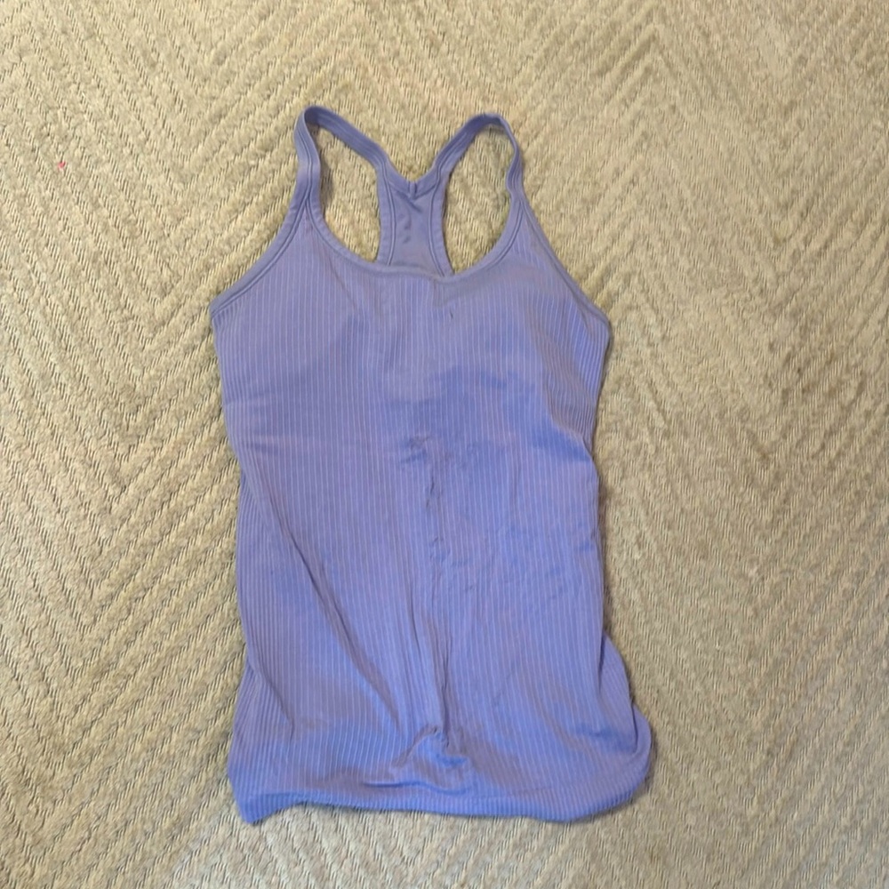 Lululemon ebb to street size 6